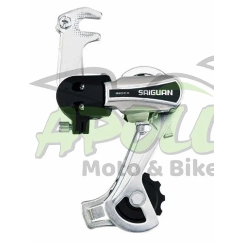 ARKA ATTIRICI TY-21 KULAKLI SAIGUAN SHİMANO TİP