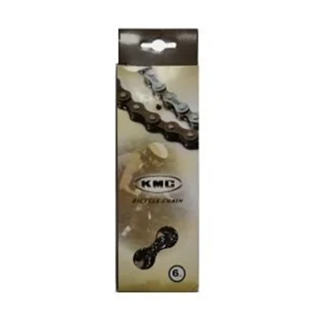 MTB ZİNCİR Z-430 KMC KUTULU VİTESLİ