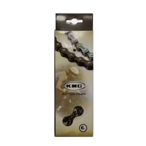MTB ZİNCİR Z-430 KMC KUTULU VİTESLİ