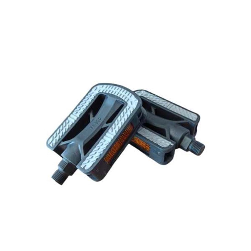 MTB PEDAL TAKIM BİLYALI ALM SİYAH KAVÇUK