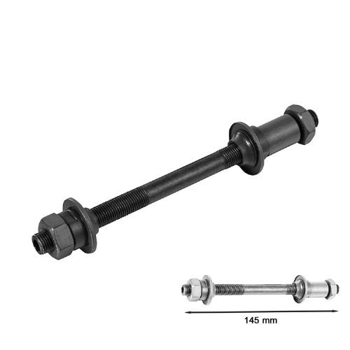 ARKA MİL MTB DIŞ BORU