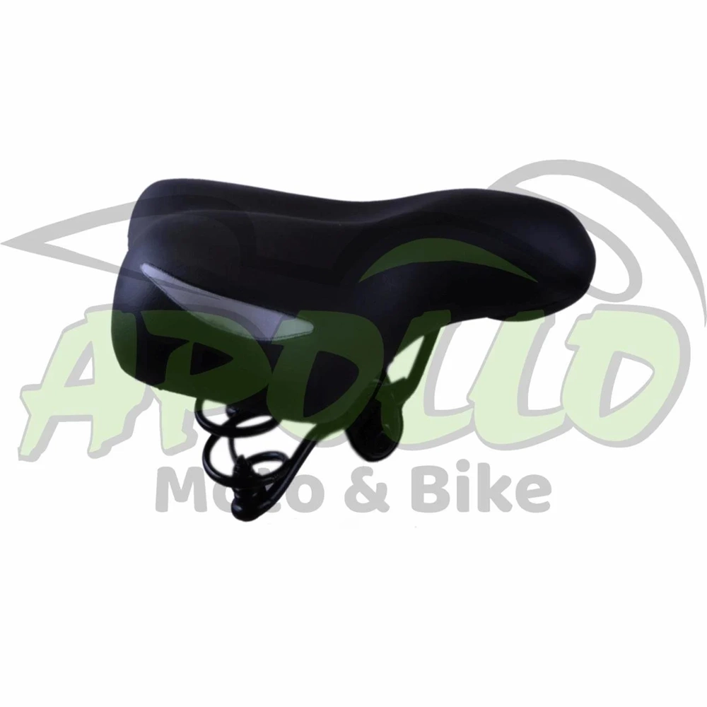 MTB AÇIK YAYLI SELE