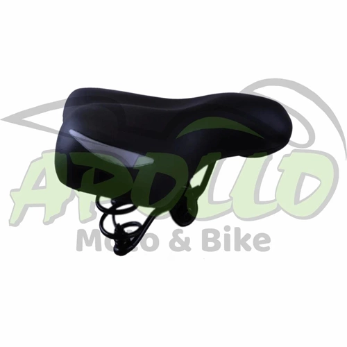 MTB AÇIK YAYLI SELE