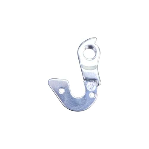 KADRO KULAĞI ÇİFT VİDALI HG-125 (ASMALI KART AMB.)