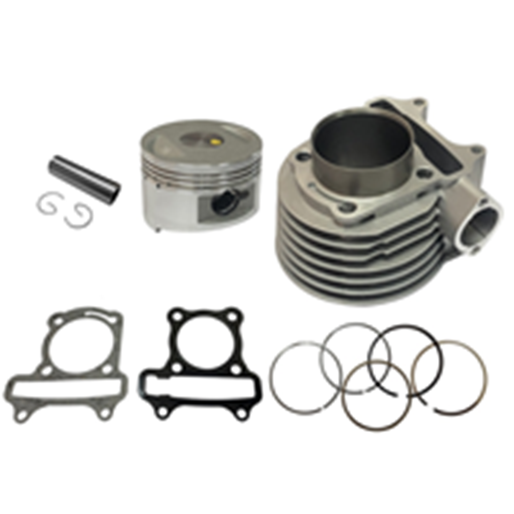 SCT 150 cc GY6-150 SİLİNDİR SET A. KALİTE