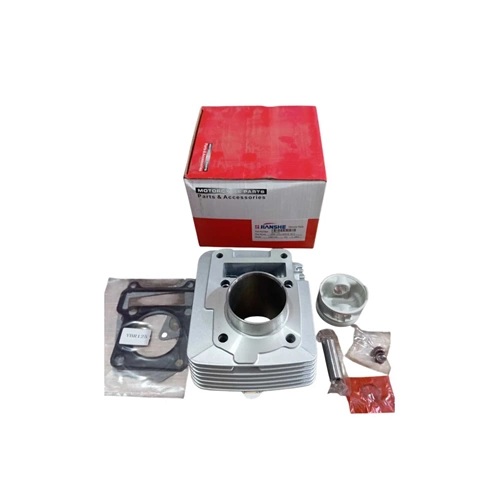 YBR 125 SİLİNDİR SET JIANSHE (OEM) KALİTE