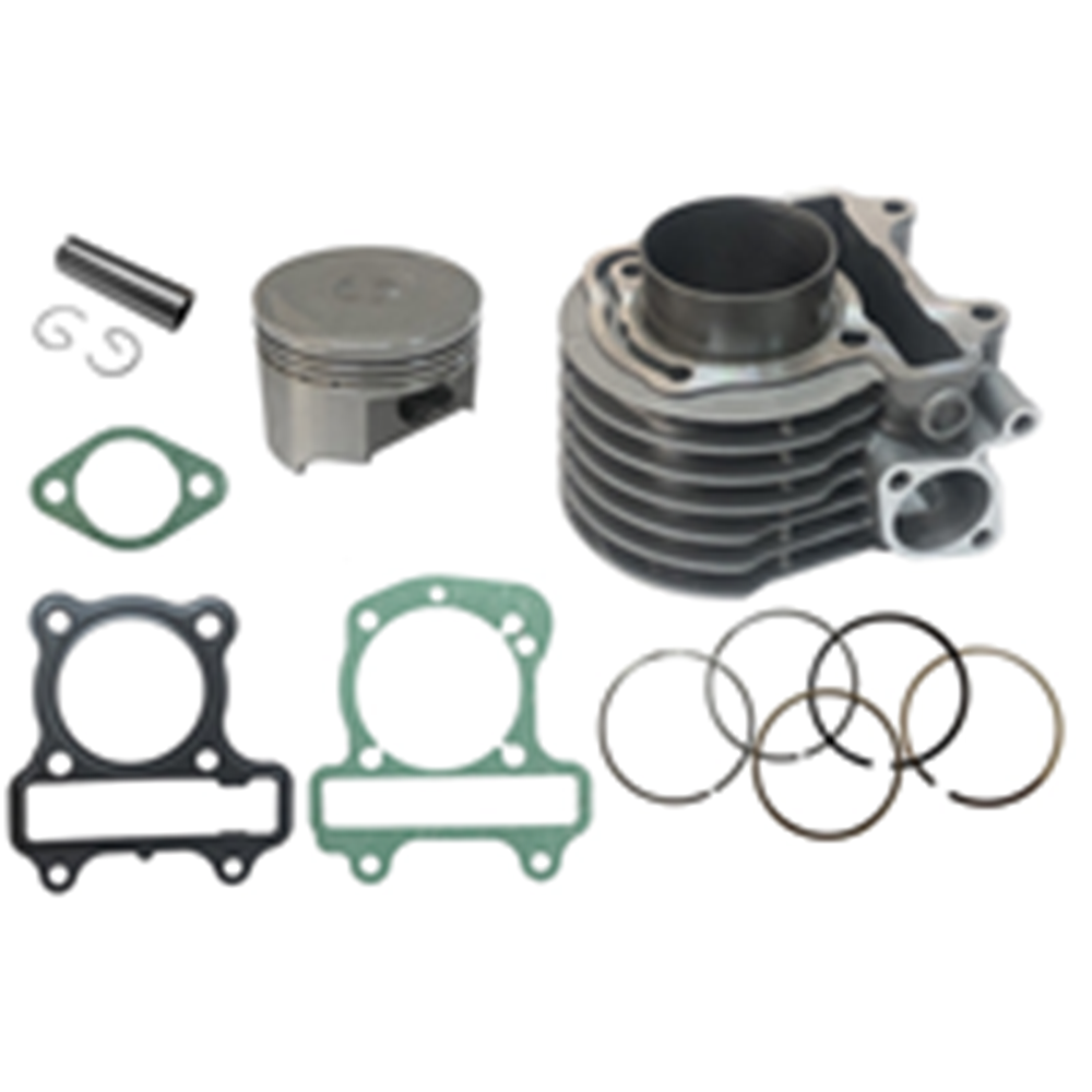 HONDA SPACY 110 SİLİNDİR SET A. KALİTE