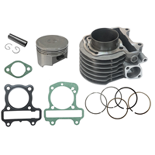 HONDA SPACY 110 SİLİNDİR SET A. KALİTE