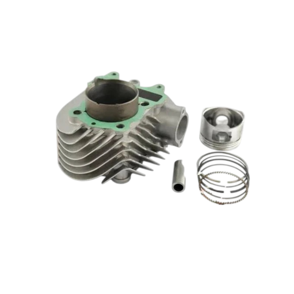 HONDA FİZY 125 SİLİNDİR SET A. KALİTE