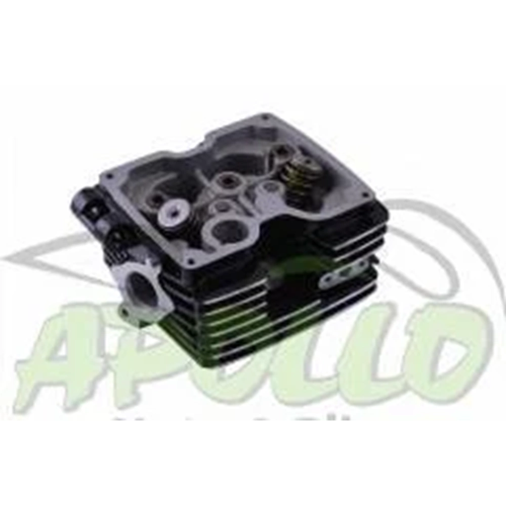 ÇİTA 125 cc SİLİNDİR KAPAK KMP SİYAH