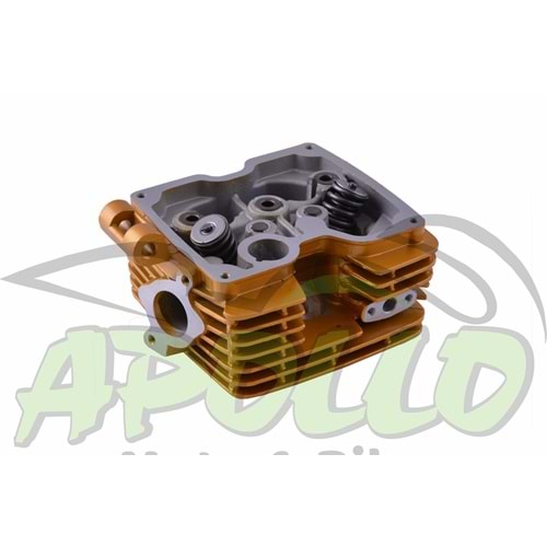 ÇİTA 200 cc SİLİNDİR KAPAK KMP GOLD