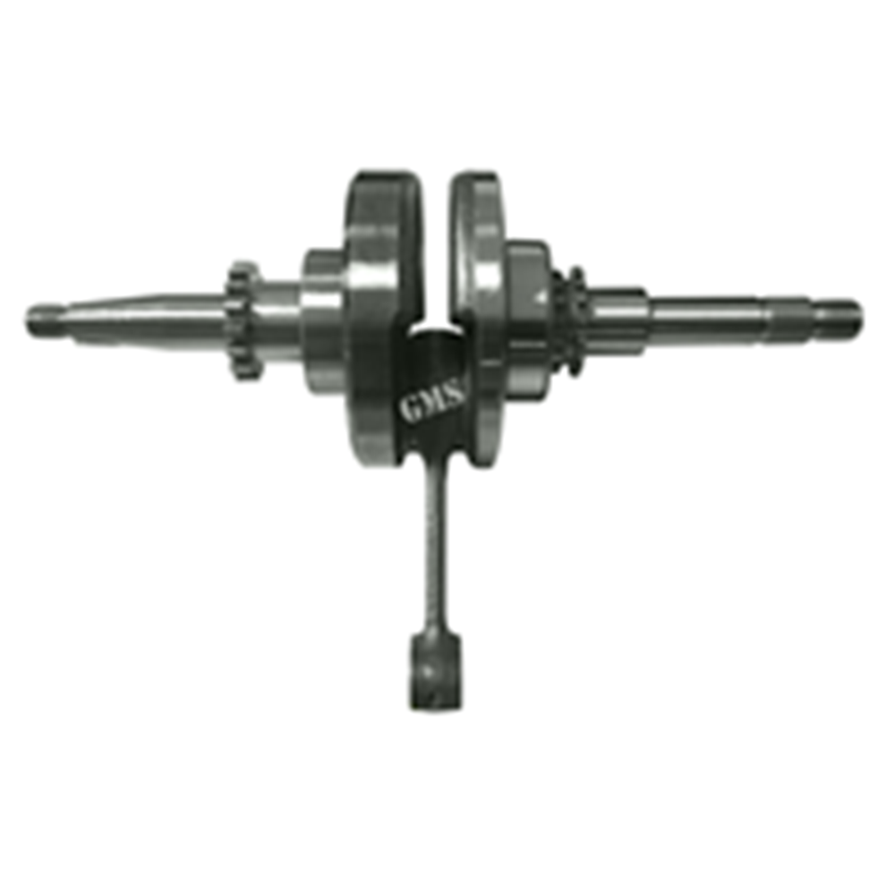 SCT 50/80 cc KRANK KMP. 16 T