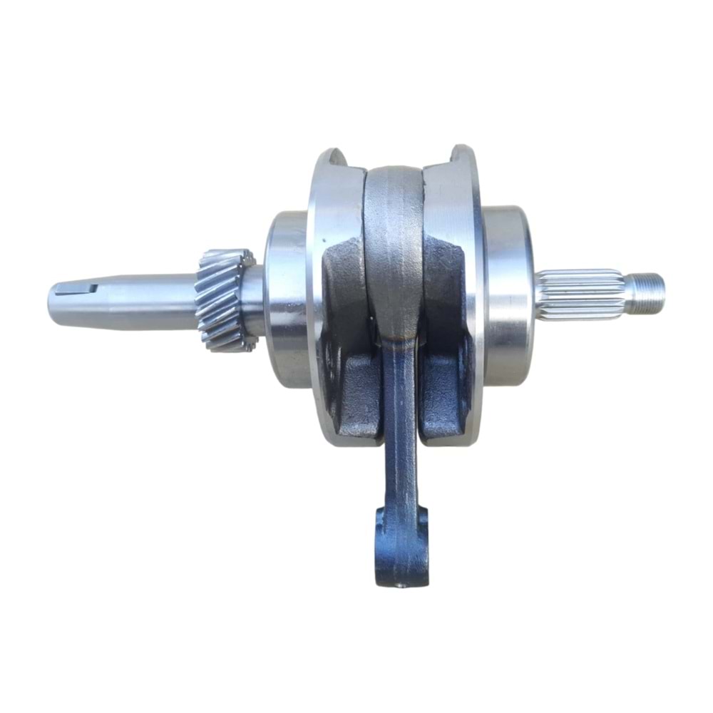 CG 200 cc KRANK KMP. ZONGSHEN 15 PERNO