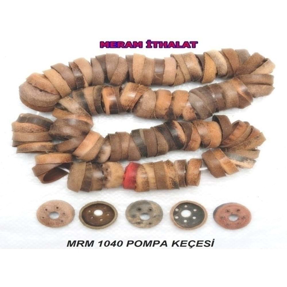 POMPA KÖSELESİ