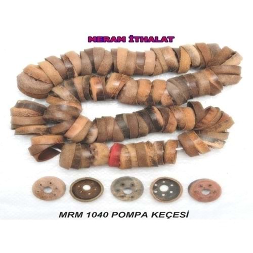 POMPA KÖSELESİ