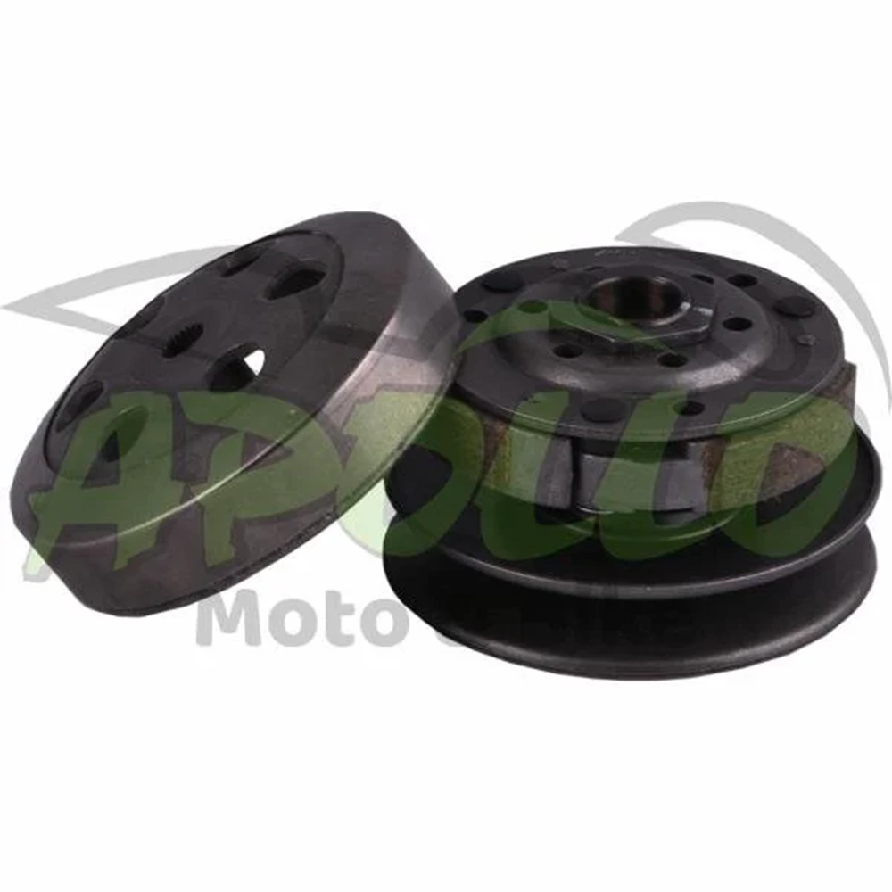 SCT 50 cc ARKA VARYATÖR KOMPLE - OEM KALİTE
