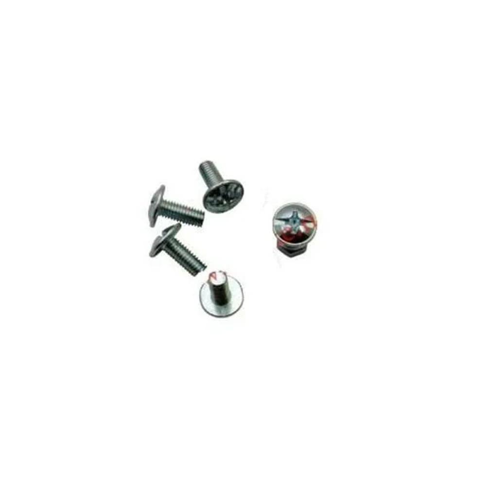 MOB. KAPAK VİDASI KISA M5*12