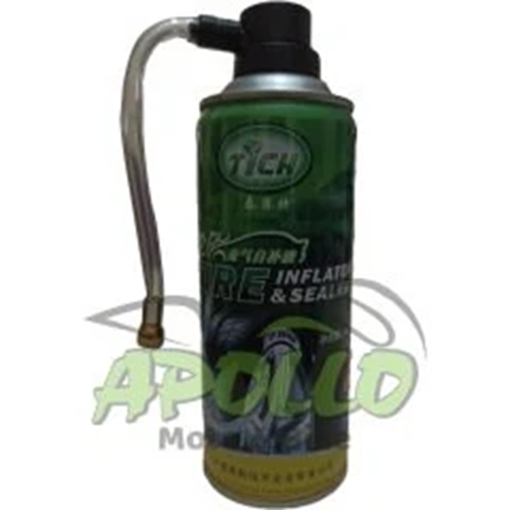 PATLAK SPRAY 450 ml