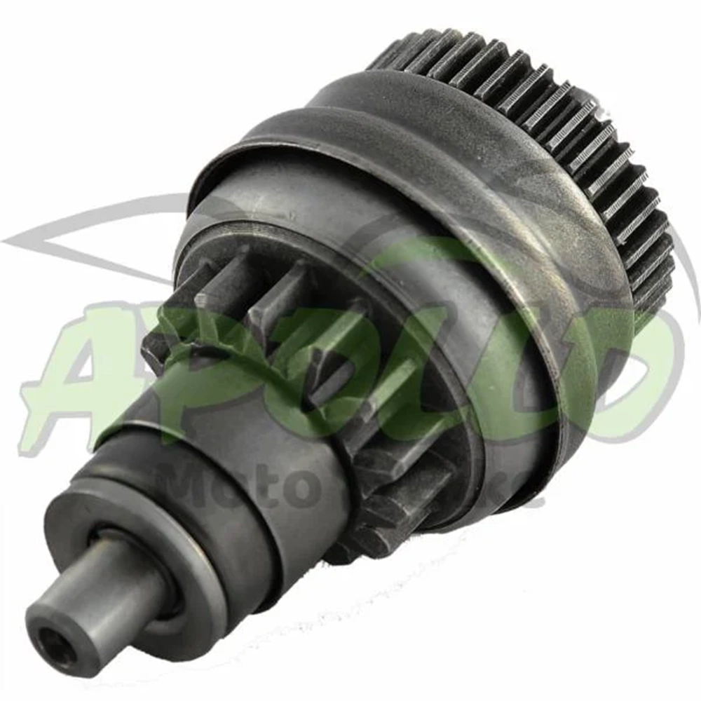 SPACY - ACTİVA MARŞ PİNYON DİŞLİSİ - OEM
