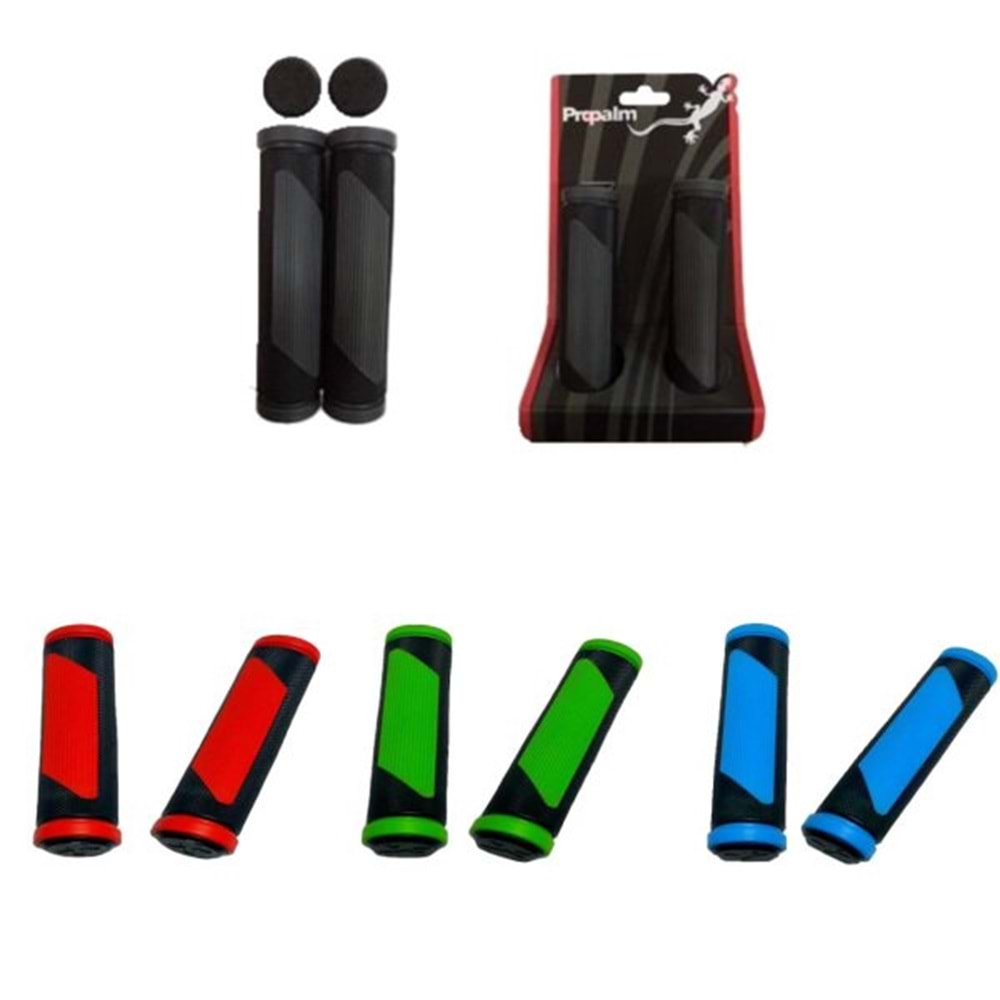 TAIWAN ELCİK SOFT PROPALM ÇİFT RENKLİ - KARIŞIK