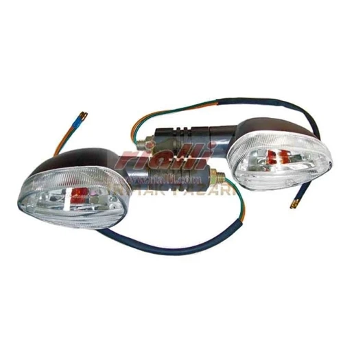 MH 125 DRİFT SİNYAL TAKIMI E BELGELİ (2Lİ)