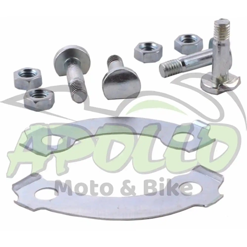 DRİFT ARKA STOPER / DİŞLİ VİDALARİ
