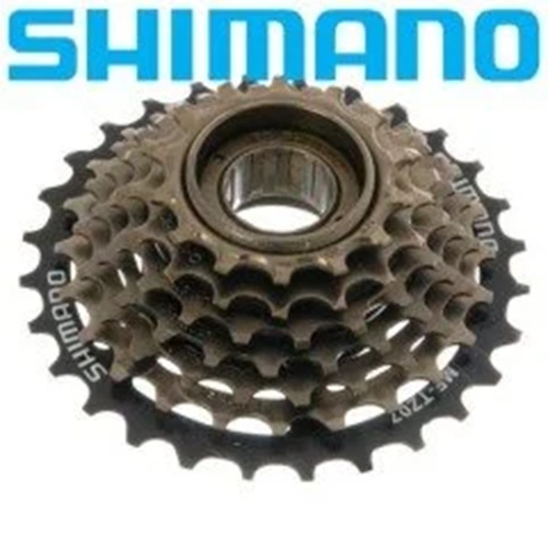 SHİMANO MF-TZ21 7 Lİ RUBLE KUTULU