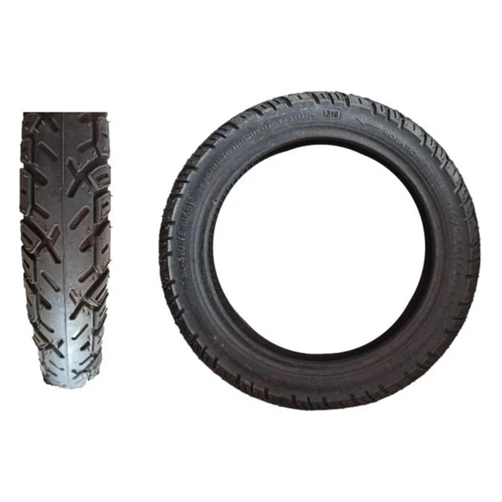 14*250 DIŞ LASTİK E-BİKE TUBELESS BİLLAS