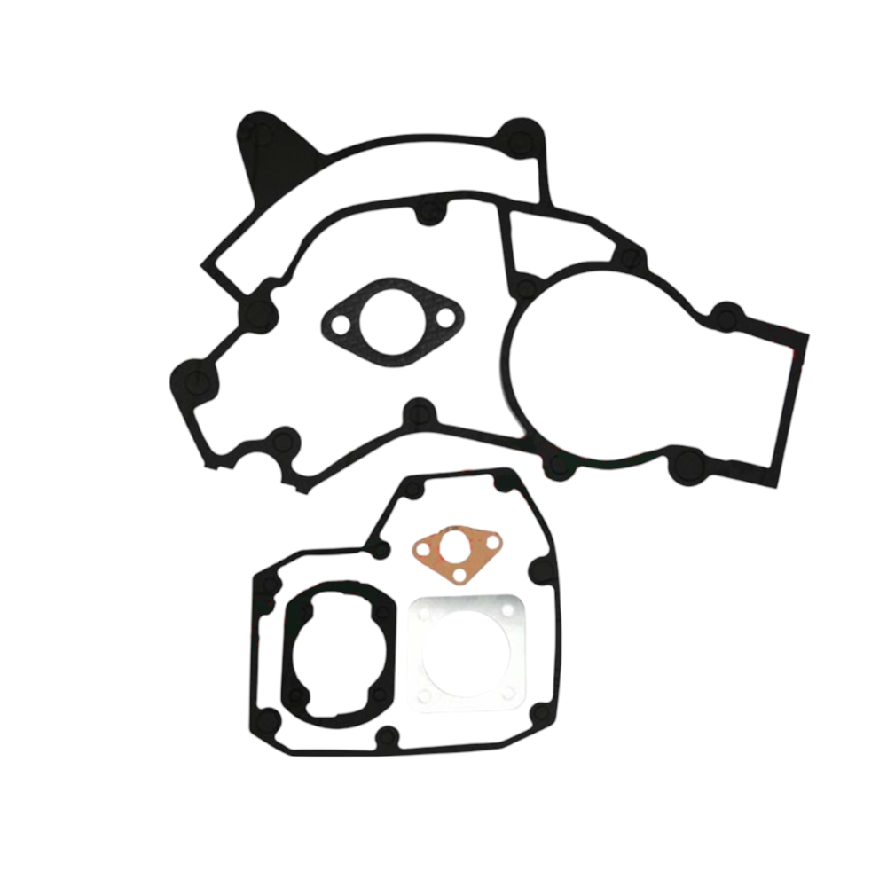 HERO PUCH CONTA TAKIMI