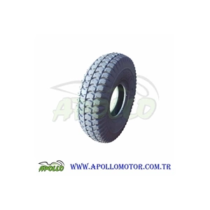 300*4 DIŞ LASTİK GRİ DURO