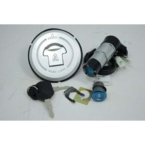 CBF 150 KONTAK SETİ