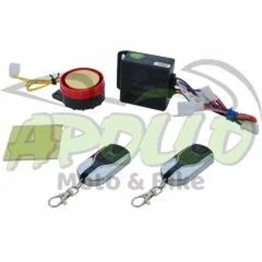E-BİKE ALARM SETİ