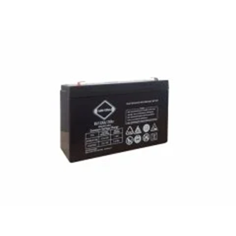 AKÜ 6 V 12 AH LEO CELL PİL AKÜSÜ