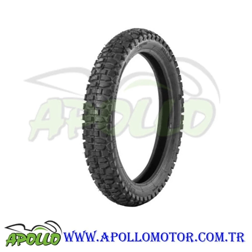 300*18 DIŞ LASTİK KALIN TIRNAKLI BİLLAS BL-074**TUBELESS