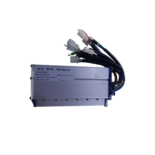E-BİKE HIZ KONTROL - BEYİN 72 V 1500 WATT