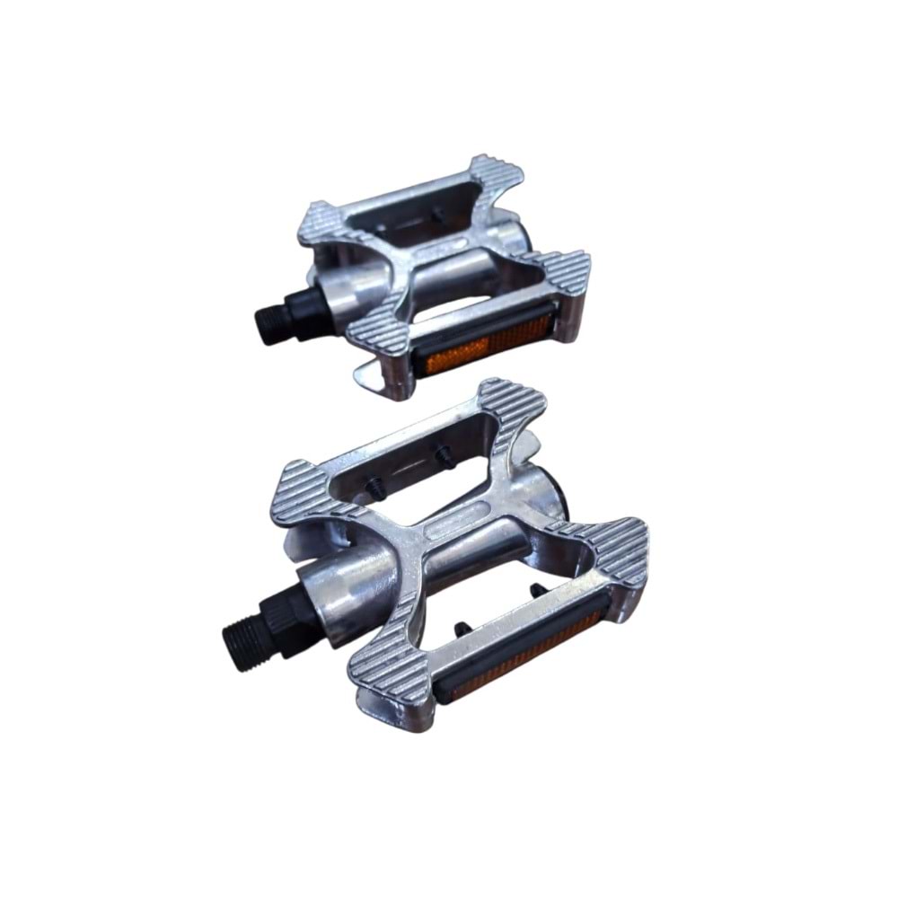 MTB PEDAL TAKIMI ALÜMİNYUM BİLYALI SAIGUAN - MSR