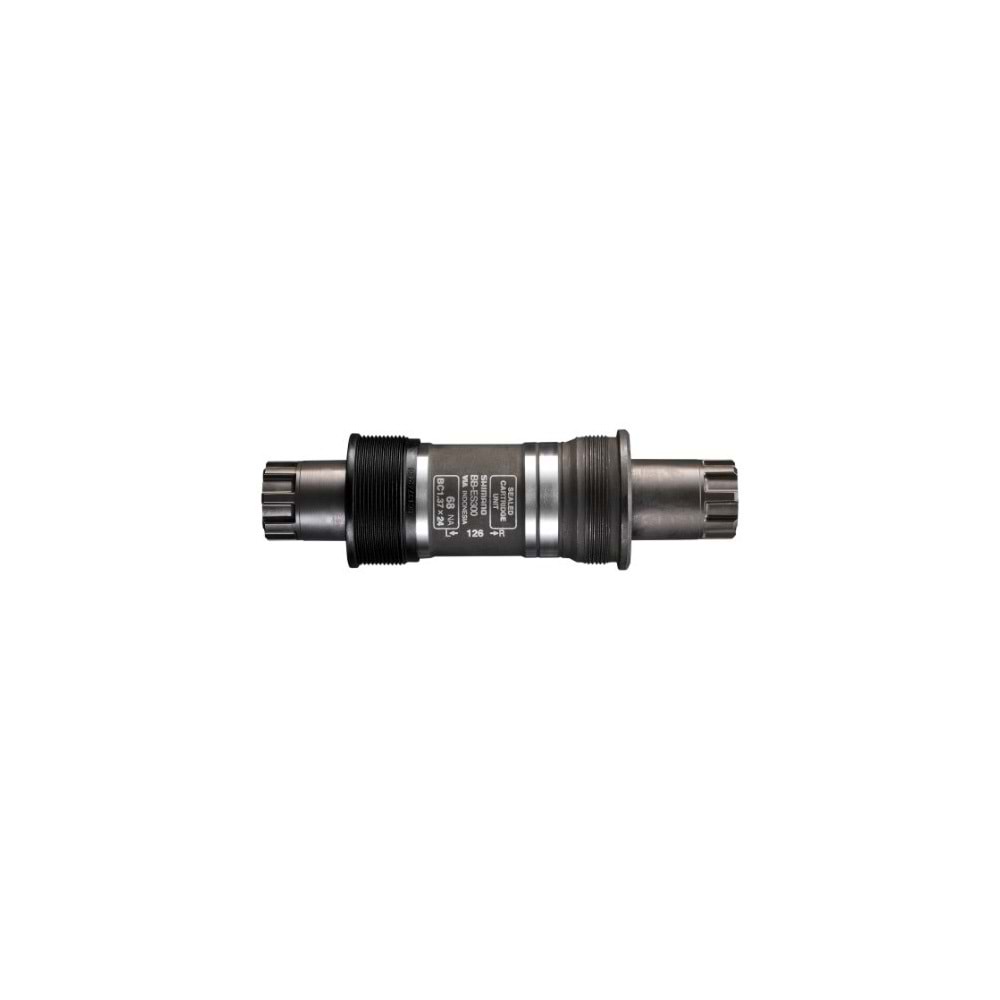 SHİMANO ORTA YATAK KASET OCTALINK 118 mm 68 (BSA) mm