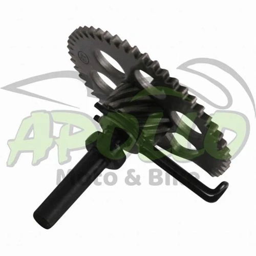 SCT 150 MARŞ MİLİ KARŞILIĞI - AVARE DİŞLİ