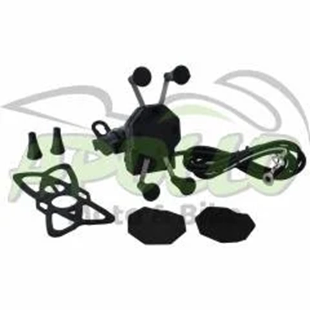 TELEFON TUTUCU [USB ŞARJ ÇIKIŞLI] 56504
