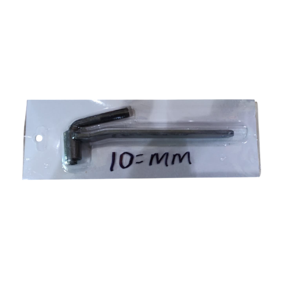 10 MM CG SÜPAP AYAR ANAHTARI