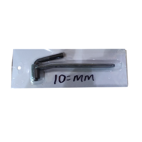 10 MM CG SÜPAP AYAR ANAHTARI