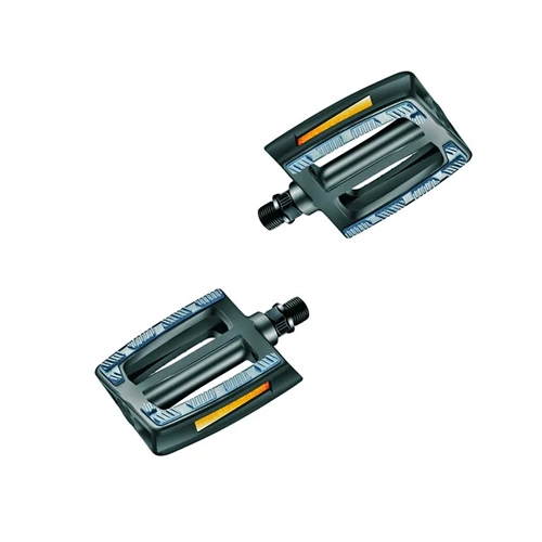 EPİC PEDAL CİTY ALÜMİNYUM - GRİ