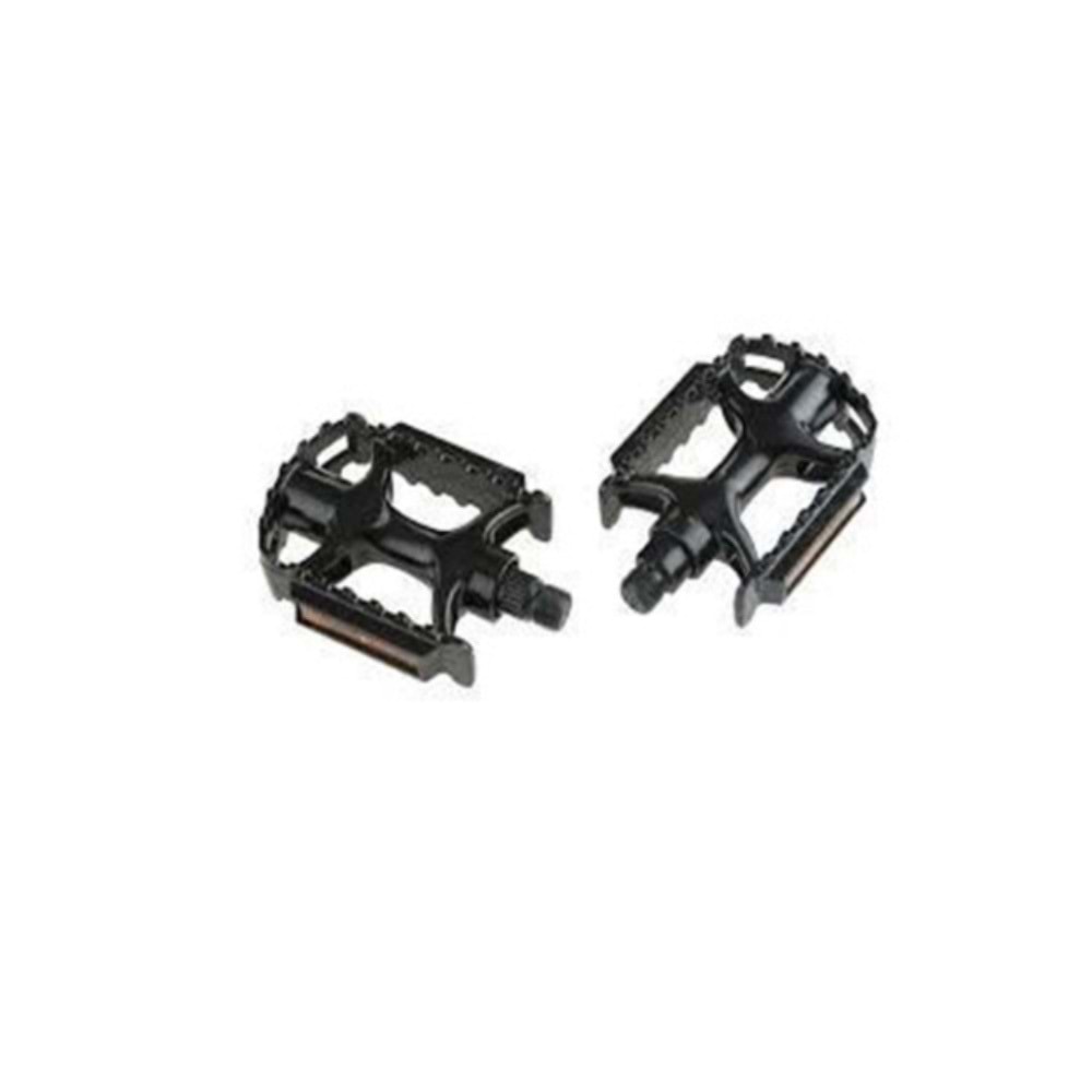 MTB PEDAL TAKIM BİLYALI ALM SİYAH