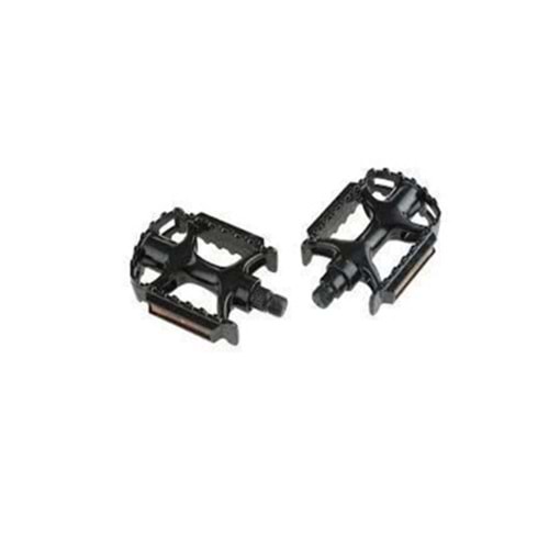 MTB PEDAL TAKIM BİLYALI ALM SİYAH