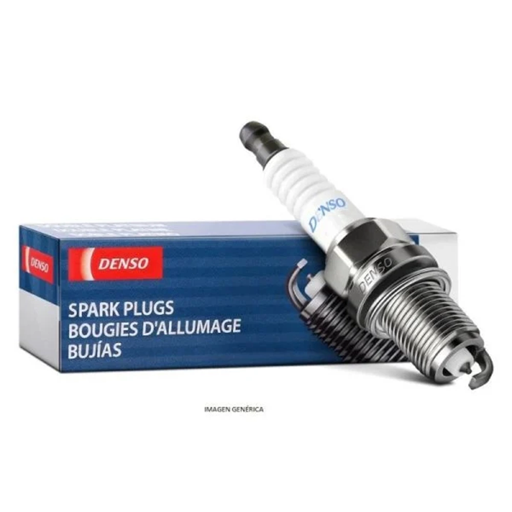 CUB / SCT DENSO BUJİ JAPON