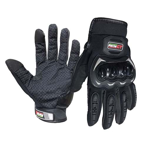 GT 10 FORTE GT YAZLIK ELDİVEN KORUMALI - L (CE BELGELİ)