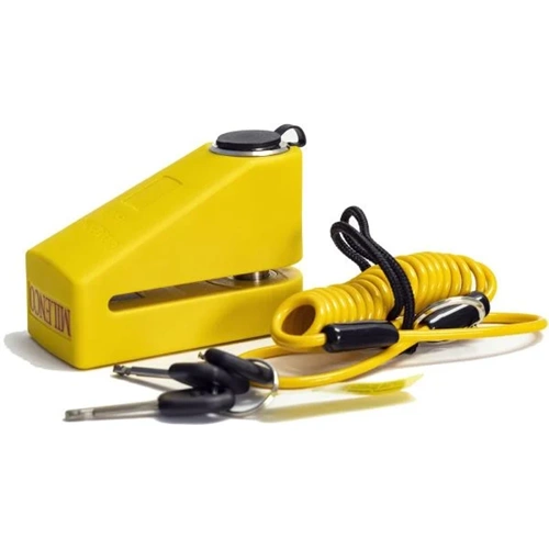 MILENCO 6361 COMPOSITE DİSK KİLİDİ