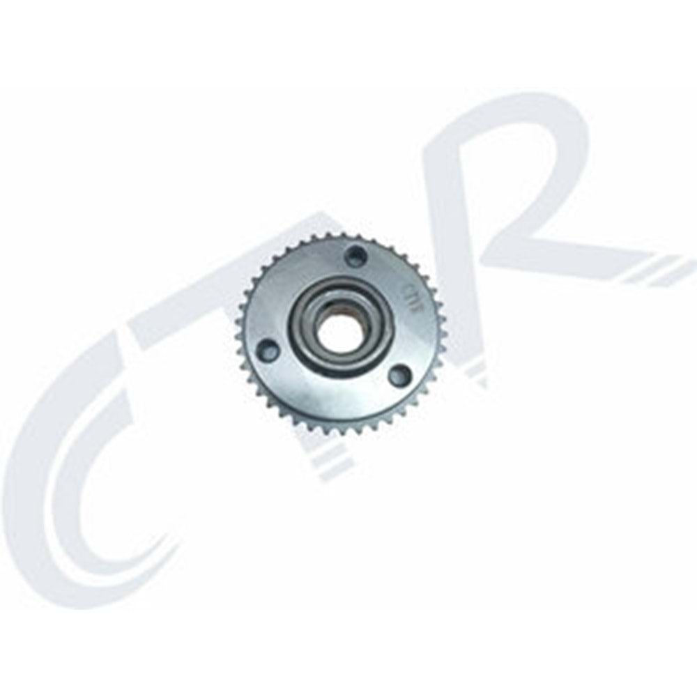 CUB 100 MARŞ RUBLESİ KİTLEME + DİŞLİ