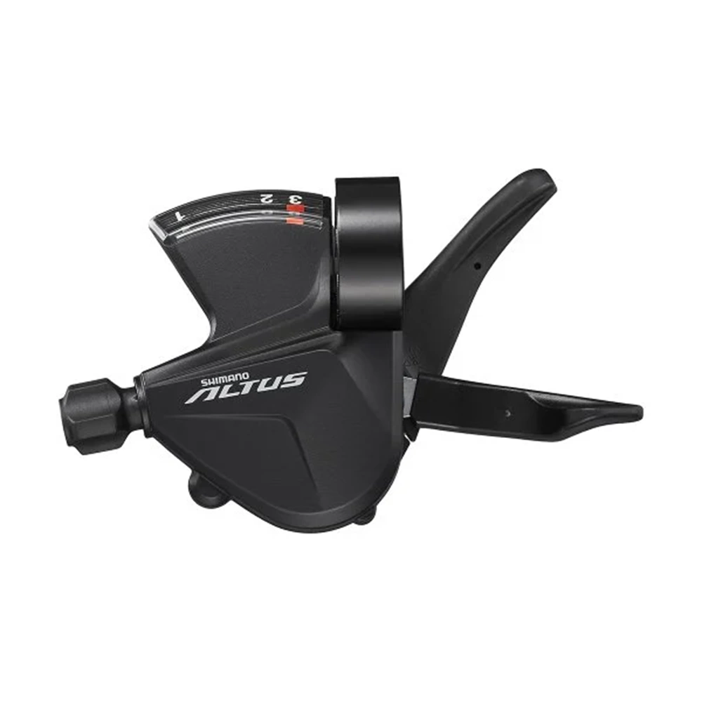 SHİMANO VİTES KOLU SOL 3 VİTES GÖSTERGELİ SL-M315-L