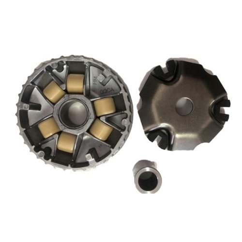 SPACY - SPONTİNİ - FURY 110 ÖN VARYATÖR KOMPLE OEM KALİTE